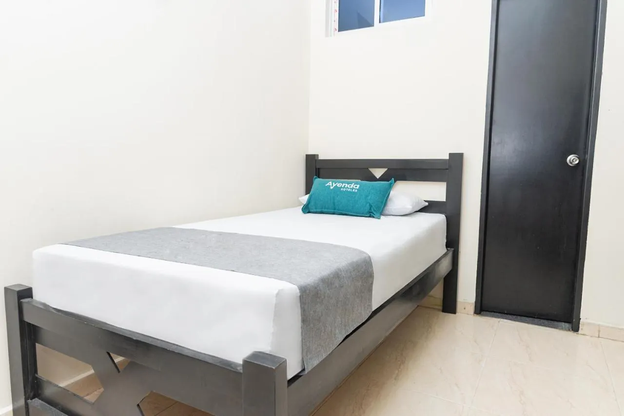 Hotel Itaka Soledad 3*,