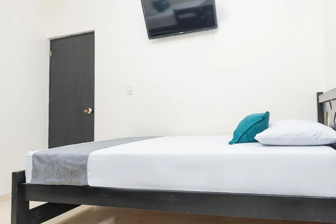Hotel Itaka Soledad