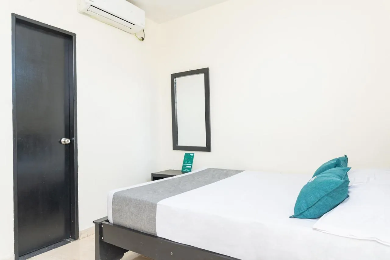 Hotel Itaka Soledad