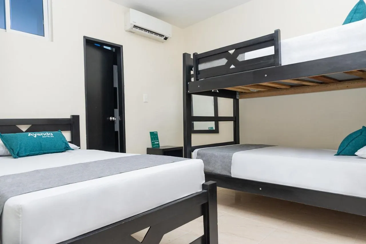 Hotel Itaka Soledad