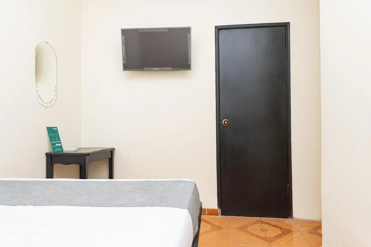 Hotel Itaka Soledad 3*,  Colombia