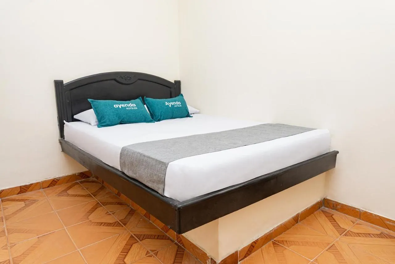 Hotel Itaka Soledad
