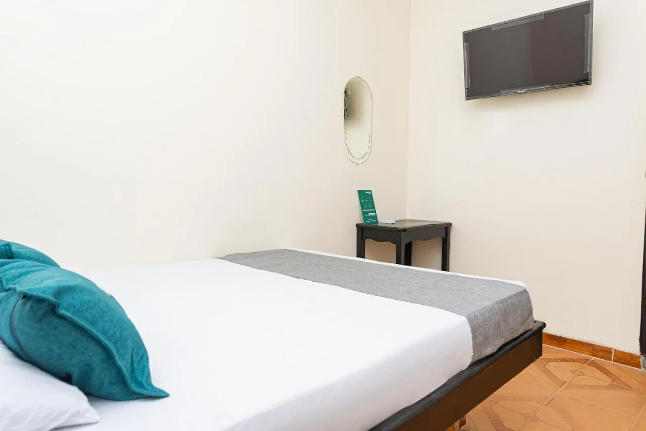 Hotel Itaka Soledad