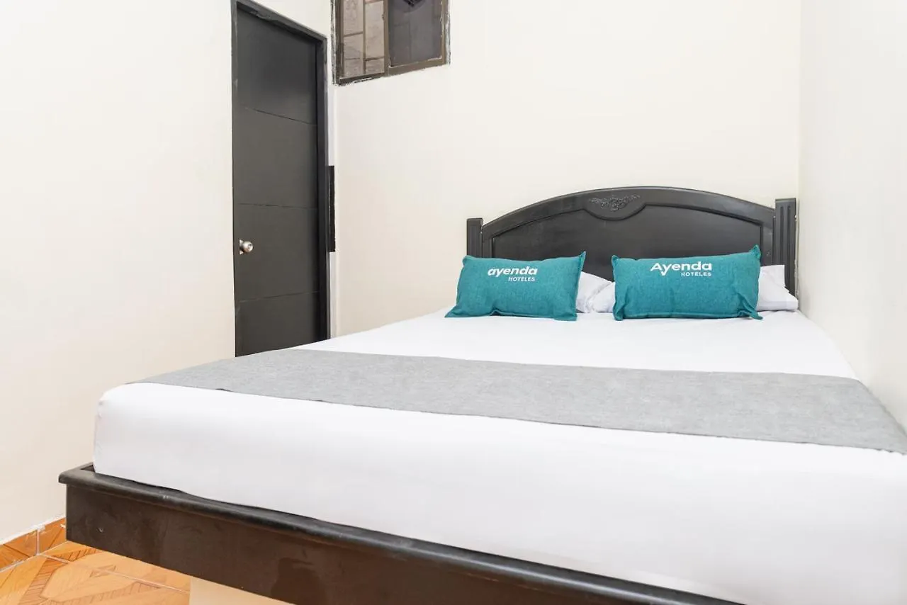 Hotel Itaka Soledad 3*,  Colombia