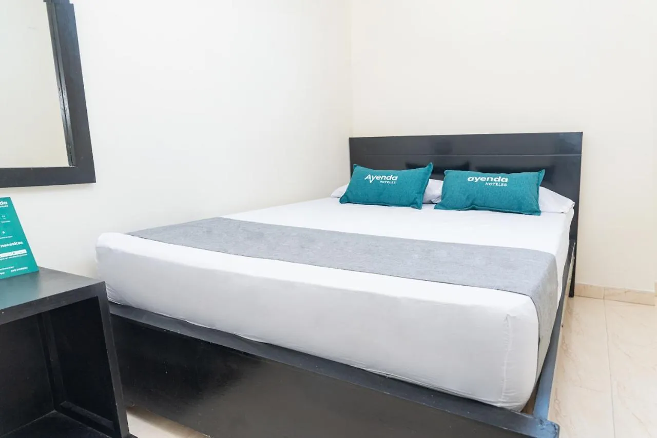 Hotel Itaka Soledad