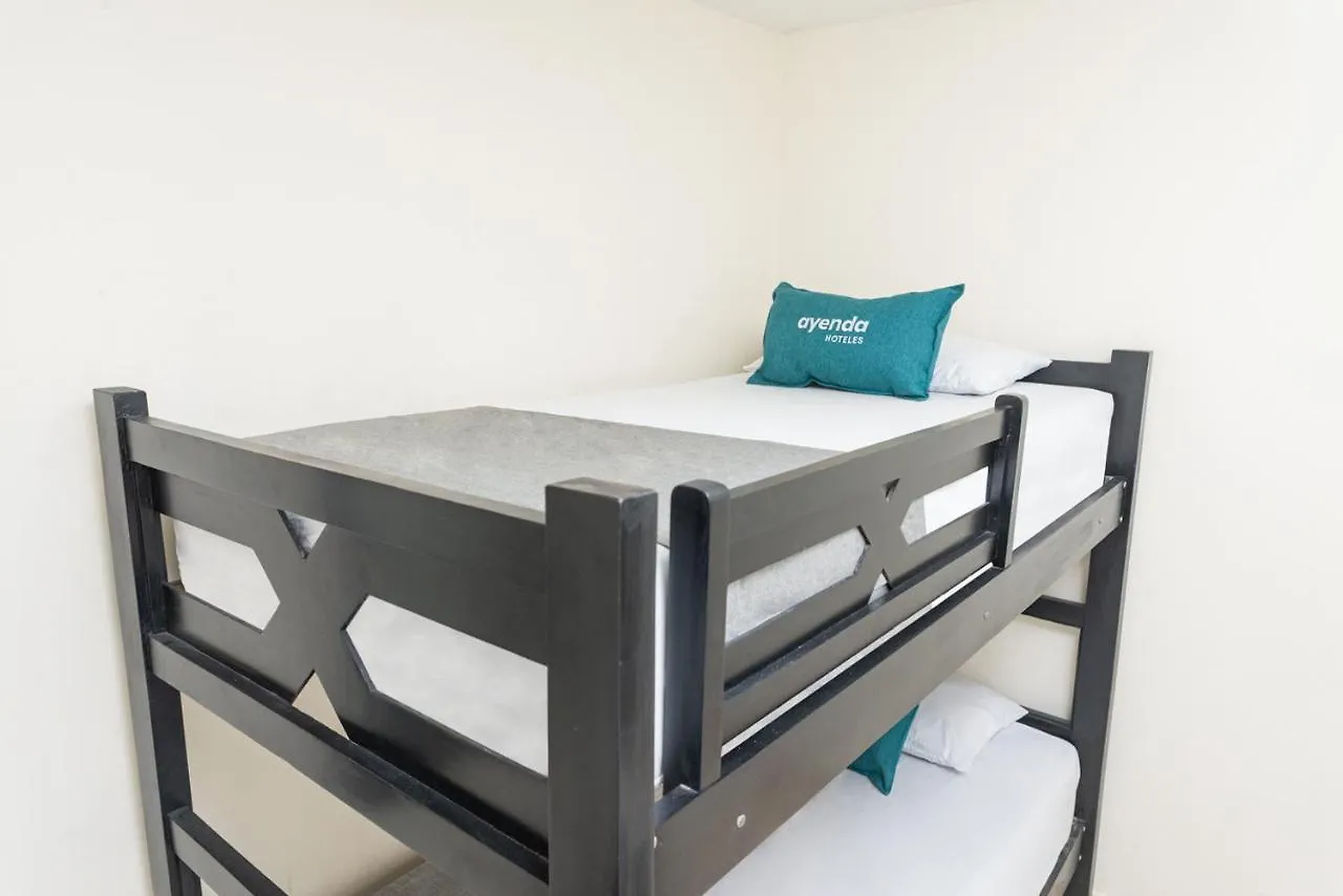 Hotel Itaka Soledad