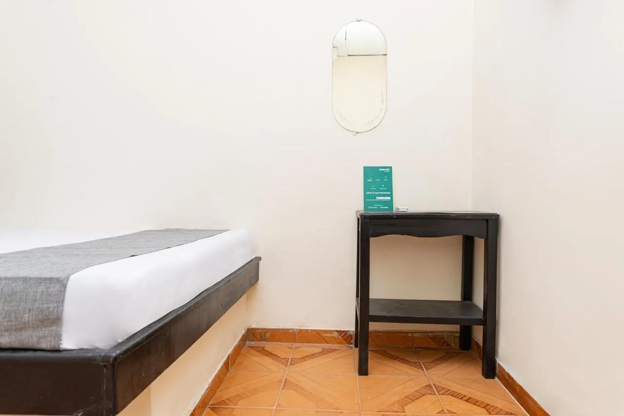 Hotel Itaka Soledad